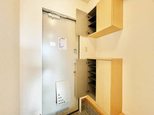 クラヴィエ東仙台 101号-14