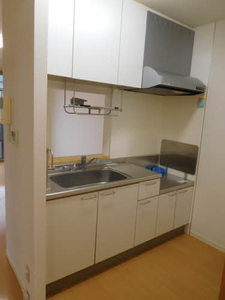 アネックス 203号-5