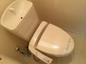 シャーメゾン リツオウ 105号-2