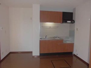 ヴァンテージＡ館 102号-3