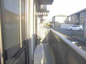 ヴァンテージＡ館 102号-6