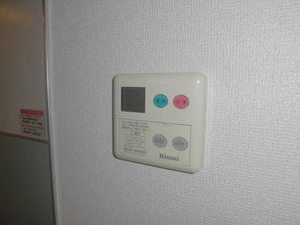 ヴァンテージＡ館 102号-9