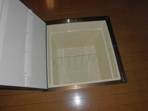 ヴァンテージＡ館 102号-10