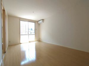 アムール1番館 A101号-2