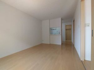 アムール1番館 A101号-3