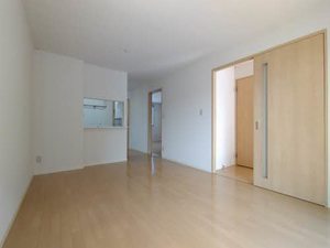 アムール1番館 A101号-4