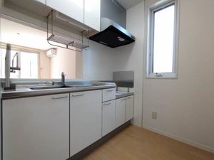 アムール1番館 A101号-6