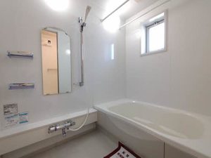 アムール1番館 A101号-11