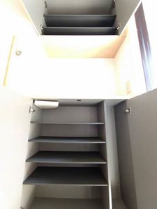 アムール1番館 A101号-13
