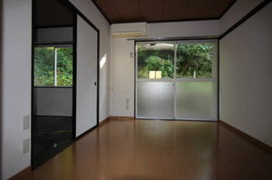 フレグランス黒松 102号-2