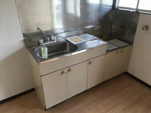 フレグランス黒松 102号-5