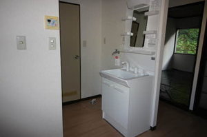 フレグランス黒松 102号-8