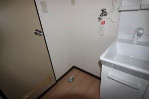 フレグランス黒松 102号-9