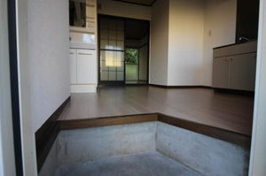 フレグランス黒松 102号-11