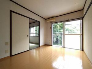 フレグランス黒松 203号-2
