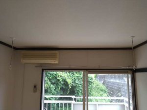 フレグランス黒松 203号-3
