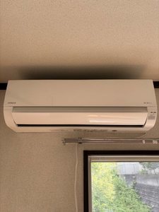 フレグランス黒松 203号-9