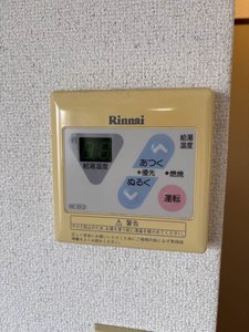 フレグランス黒松 203号-10