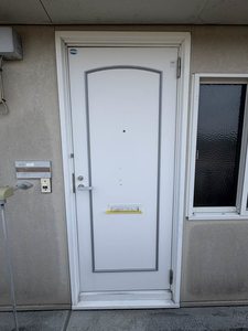 フレグランス黒松 203号-11