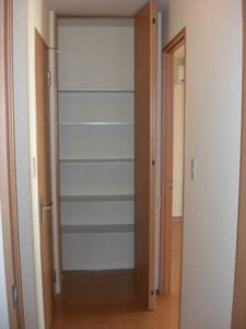 グリスィーヌＡ A201号-5