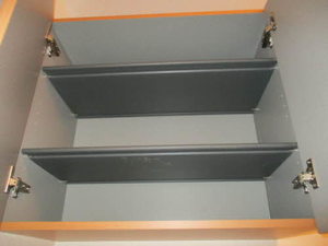 ベルメゾン桑野Ｂ B201号-5