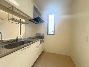 ピュア　フラッツ A103号-4