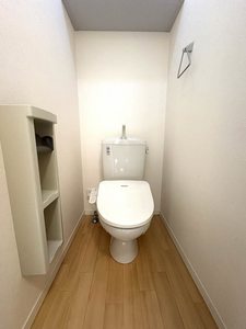 ピュア　フラッツ A103号-5