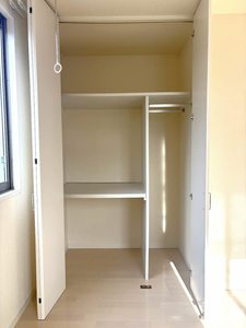 ピュア　フラッツ A103号-10