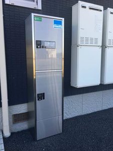 ピュア　フラッツ A202号-2
