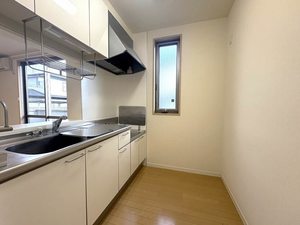 ピュア　フラッツ B102号-3