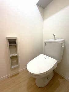 ピュア　フラッツ B102号-4