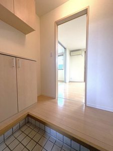 ピュア　フラッツ B102号-7