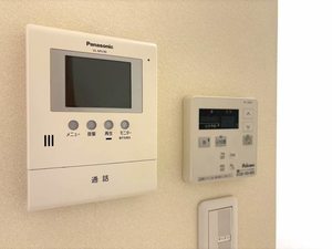 ピュア　フラッツ B102号-10