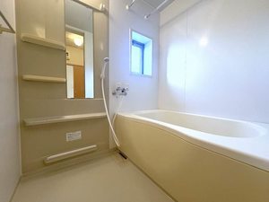 ピュア　フラッツ B203号-5