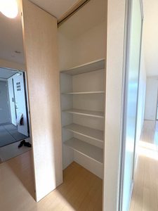 ピュア　フラッツ B203号-10