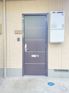 サンクチュアリK A101号-12
