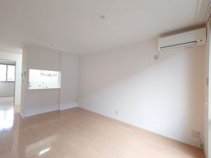 サンクチュアリＫ B101号-3