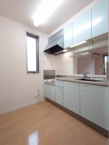 サンクチュアリＫ B101号-4