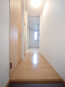 サンクチュアリＫ B101号-5