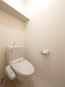 サンクチュアリＫ B101号-7