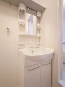 サンクチュアリＫ B101号-8