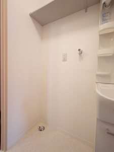 サンクチュアリＫ B101号-9