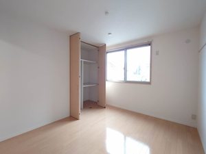 サンクチュアリＫ B101号-10