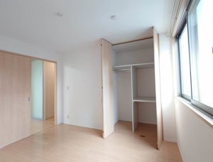 サンクチュアリＫ B101号-11