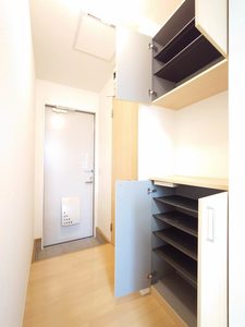 サンクチュアリＫ B101号-12