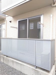 サンクチュアリＫ B101号-13