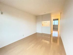 サンクチュアリＫ B203号-3