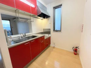 サンクチュアリＫ B203号-5