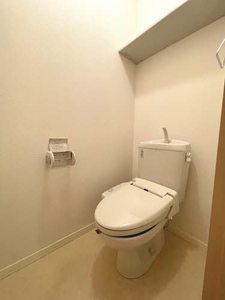 サンクチュアリＫ B203号-9