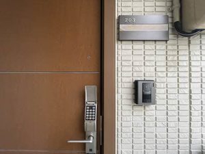 サンクチュアリＫ B203号-11